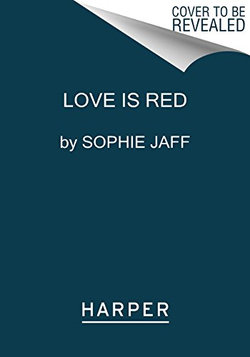 Love Is Red
