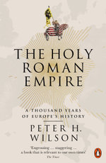 The Holy Roman Empire
