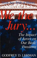 We the Jury