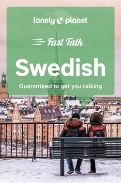 Fast Talk Swedish 