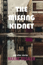 The Missing Kidney and other stories