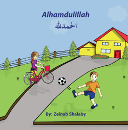 Alhamdulillah