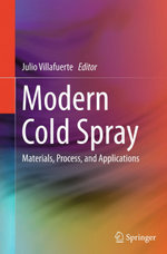 Modern Cold Spray