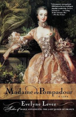 Madame de Pompadour Madame de Pompadour