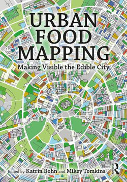 Urban Food Mapping