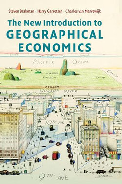 The New Introduction to Geographical Economics The New Introduction to Geographical Economics