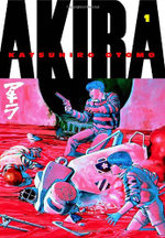 Akira Volume 1