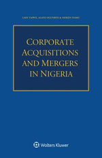 Corporate Acquisitions and Mergers in Nigeria