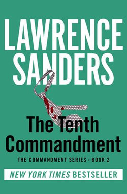 The Tenth Commandment
