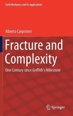 Fracture and Complexity