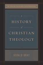 A History of Christian Theology (Repack)
