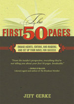 The First 50 Pages