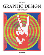 Graphic Design. 1890-Today