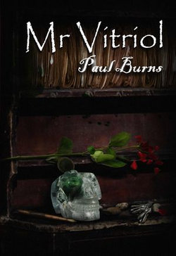 Mr Vitriol