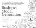 Business Model Generation
