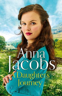 A Daughter's Journey