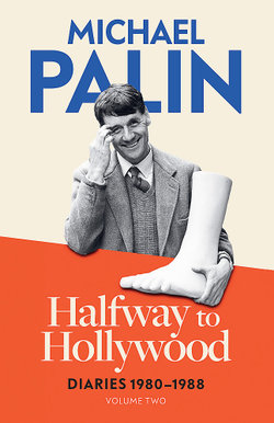 Halfway to Hollywood