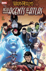 War Of The Realms