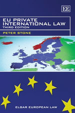 EU Private International Law