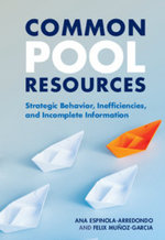 Common Pool Resources