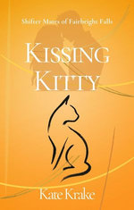 Kissing Kitty