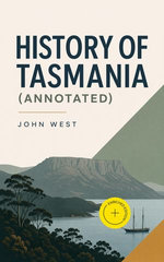 History of Tasmania