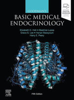 Goodman's Basic Medical Endocrinology Goodman's Basic Medical Endocrinology