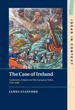 The Case of Ireland The Case of Ireland