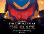 The Art of Pacific Rim
