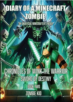 Sword of Destiny