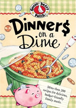 Dinners On A Dime