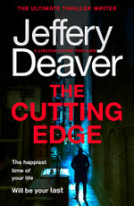 Lincoln Rhyme : The Cutting Edge