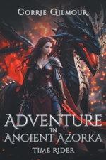 Adventure Ancient Azorka