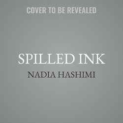 Spilled Ink