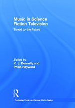 Music in Science Fiction Television Music in Science Fiction Television