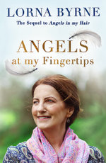 Angels at My Fingertips: The sequel to Angels in My Hair