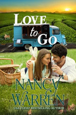Love to Go, Take a Chance, Book 5