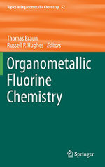 Organometallic Fluorine Chemistry
