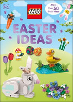LEGO Easter Ideas LEGO Easter Ideas