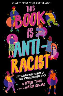 This Book Is Anti-Racist