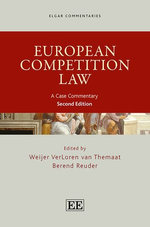 European Competition Law
