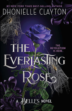 The Everlasting Rose
