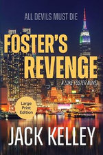 Foster's Revenge