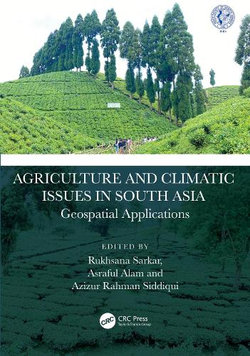 Agriculture and Climatic Issues in South Asia Agriculture and Climatic Issues in South Asia