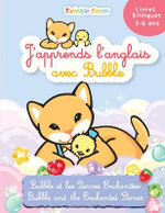Bubble et les Pierres Enchantees