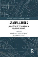 Spatial Senses