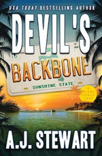 Devil's Backbone