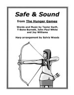Safe & Sound from The Hunger Games