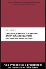 Oscillation Theory for Second Order Dynamic Equations