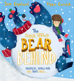 The Bear Behind: the Very Chilly Bear Behind